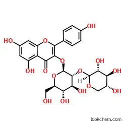 Leucoside  CAS  27661-51-4