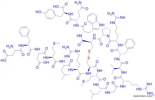 H-ASP-PHE-ASP-MET-LEU-ARG-CYS-MET-LEU-GLY-ARG-VAL-PHE-ARG-PRO-CYS-TRP-GLN-TYR-OH