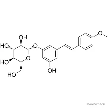 Desoxyrhaponticin  CAS 30197-14-9