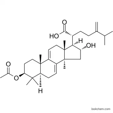 DehydropachyMic acid  CAS 77012-31-8