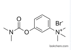 Neostigmine bromide CAS 114-80-7