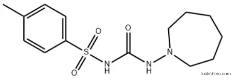 TOLAZAMIDE CAS 1156-19-0