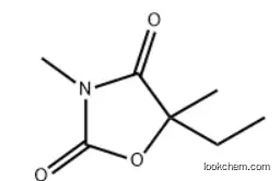 PARAMETHADIONE (500 MG) CAS  CAS No.: 115-67-3