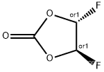 (4R,5R)-4,5-difluoro-1,3-dioxolan-2-one