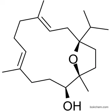 Incensol  CAS 22419-74-5