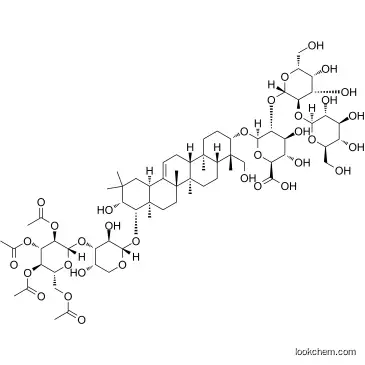 soyosaponin Ab  CAS 118194-13-1