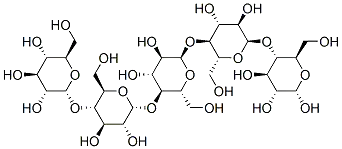 maltopentaose  34620-76-3