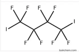 1,4-Diiodooctafluorobutane        375-50-8