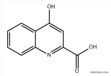 KYNURENIC ACID     492-27-3