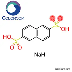 2,6-Naphthalenedisulfonic acid disodium salt