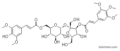 Tenuifoliside C  139726-37-7