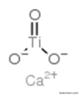 CALCIUM TITANATE CAS 12049-50-2