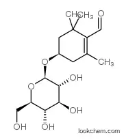 picrocrocin  CAS 138-55-6