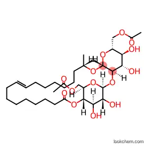 Lactonic Sophorolipid  148409-20-5