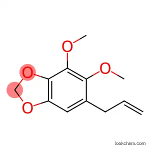 DILLAPIOLE  484-31-1