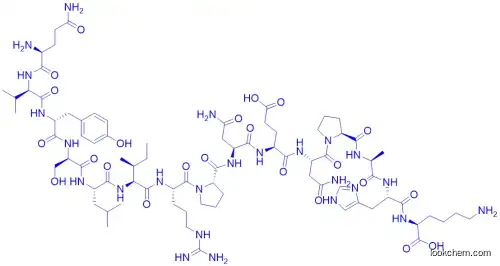 Influenza NP (311-325)