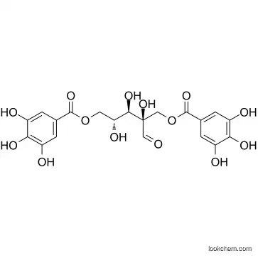 HAMAMELITANNIN  CAS 469-32-9