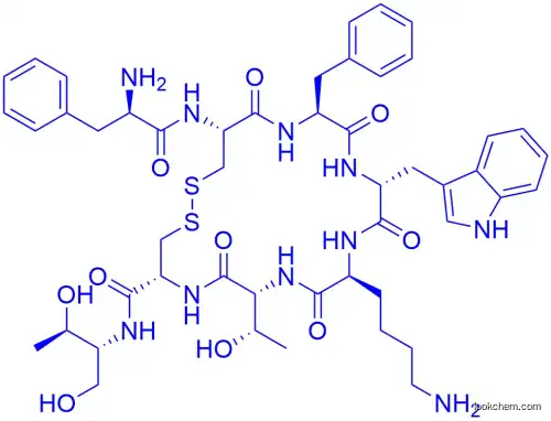 Octreotide Impurity