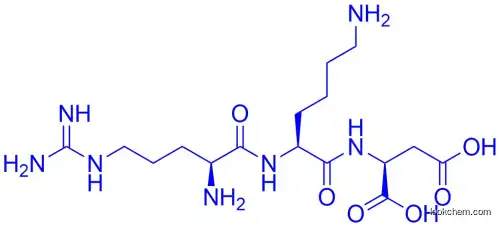 THYMOPOIETIN II (32-34)