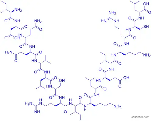 Fexapotide triflutate