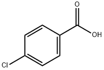 4-Chlorobenzoic acid CAS：74-11-3