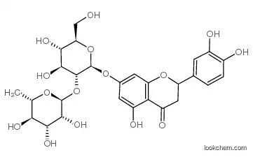 NEOERIOCITRIN  CAS13241-32-2