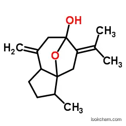 Isocurcumenol  CAS 24063-71-6