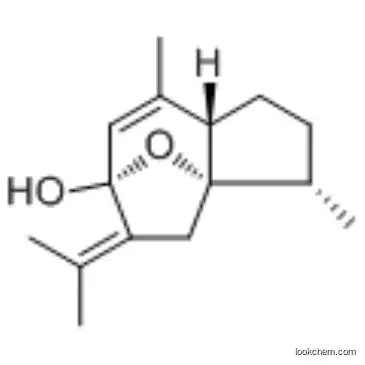 Curcumenol  CAS19431-84-6