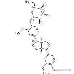 (+)-Piresil-4-O-beta-D-gluco CAS No.: 69251-96-3