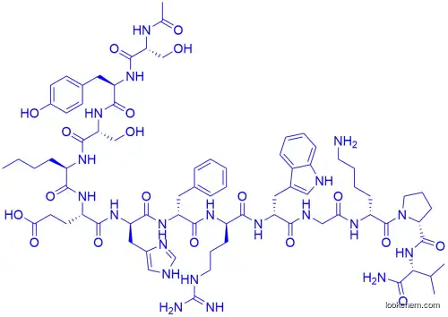 MSH, 4-Nle-alpha-