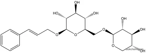 β-D-Glucopyranoside  640281-80-7