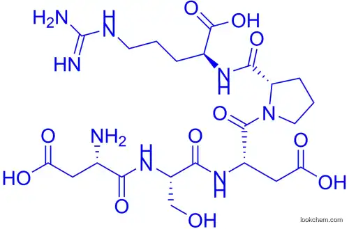 HAMBURGER PENTAPEPTIDE