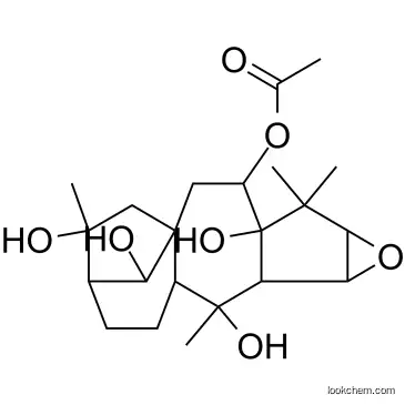 Rhodojaponin II  cas 26116-89-2