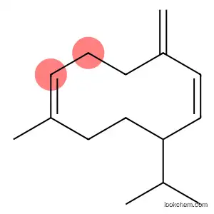 Germacrene D  37839-63-7