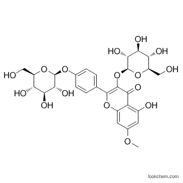 complanatuside  cas  116183-66-5