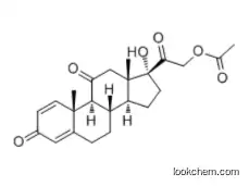 Prednisone Acetate CAS 125-10-0