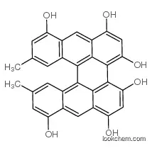 protohypericin  CAS 548-03-8