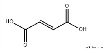 Fumaric acid       110-17-8