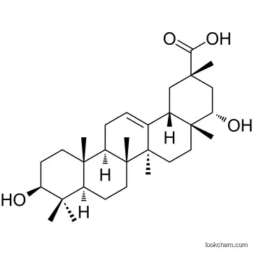 Triptotriterpenic acid A CAS  84108-17-8