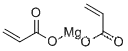 Magnesium acrylate CAS：5698-98-6