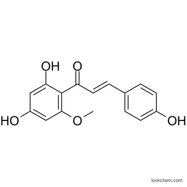 helichrysetin  CAS 62014-87-3