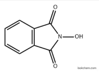 N-Hydroxyphthalimide         524-38-9