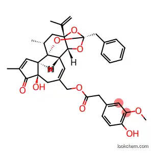 RESINIFERATOXIN  57444-62-9