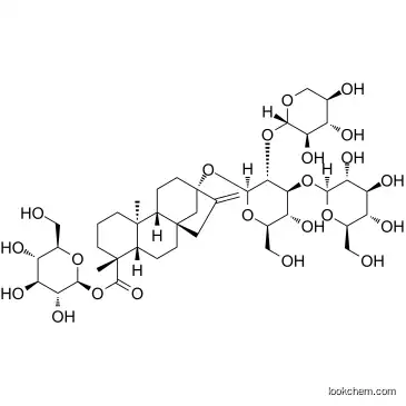 REBAUDIOSIDE F(P)  438045-89-7