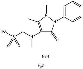 Metamizole Sodium Monohydrate