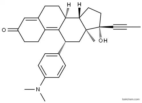 Mifepristone