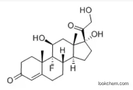 Fludrocortisone CAS 127-31-1