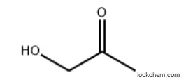 Hydroxyacetone       116-09-6