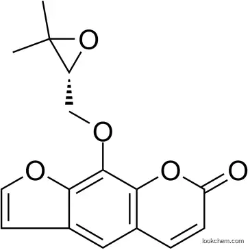 heraclenin  cas  2880-49-1