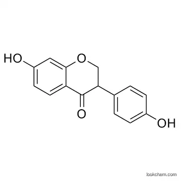 Dihydrodaidzein  cas  17238-05-0